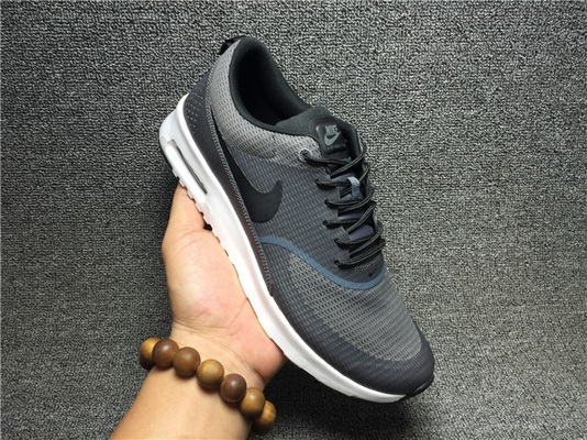 Super Max Nike Air Max Thea GS--013